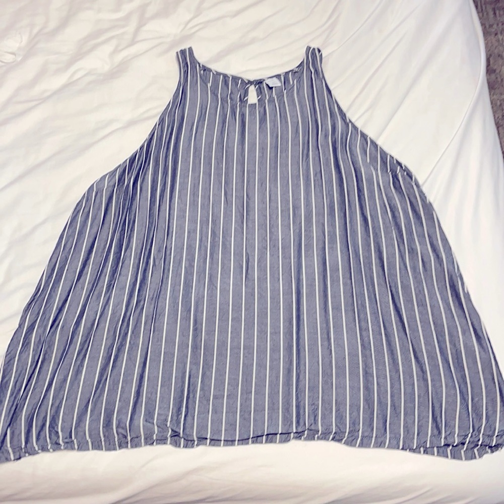 Old Navy XXL Tank Top.